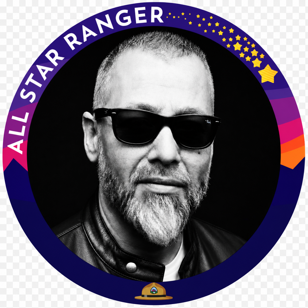 Carlos Varela badge